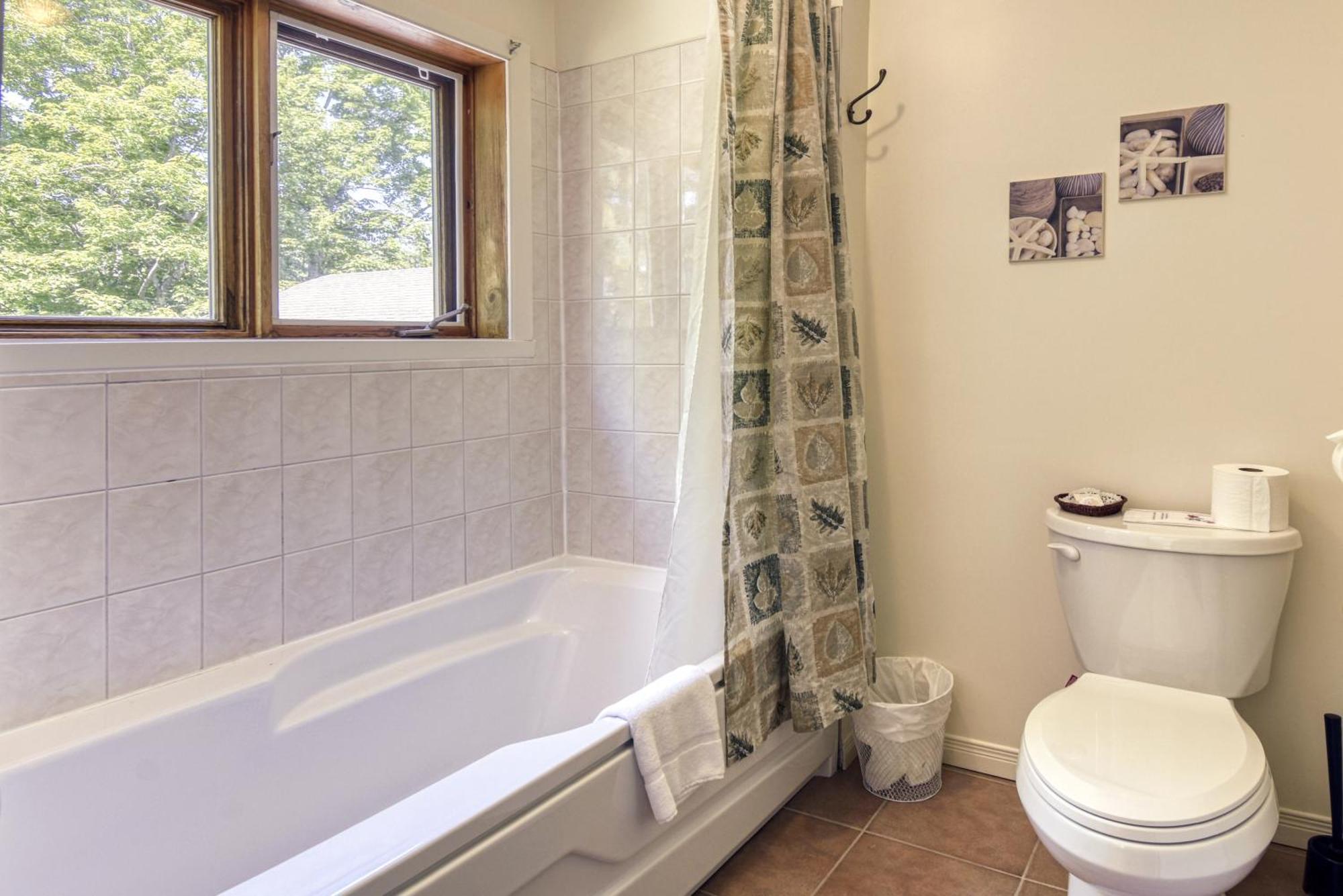 Auberge Le Lupin-Self Check-In Mont-Tremblant Zewnętrze zdjęcie
