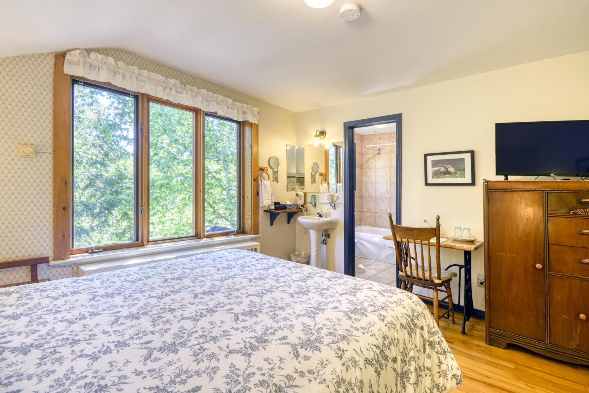 Auberge Le Lupin-Self Check-In Mont-Tremblant Zewnętrze zdjęcie