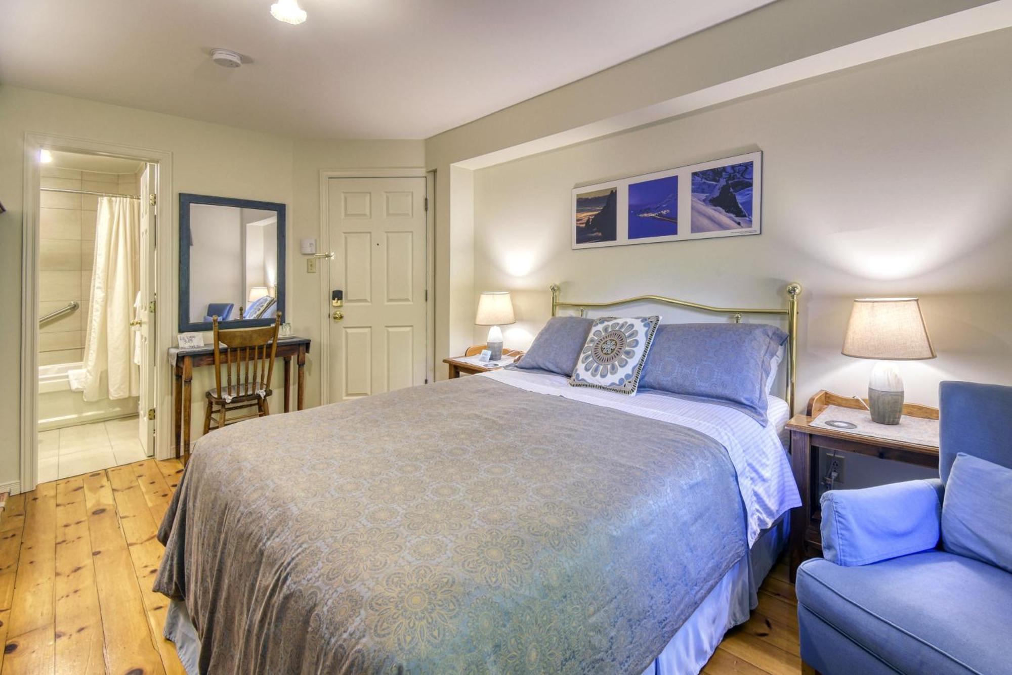 Auberge Le Lupin-Self Check-In Mont-Tremblant Zewnętrze zdjęcie