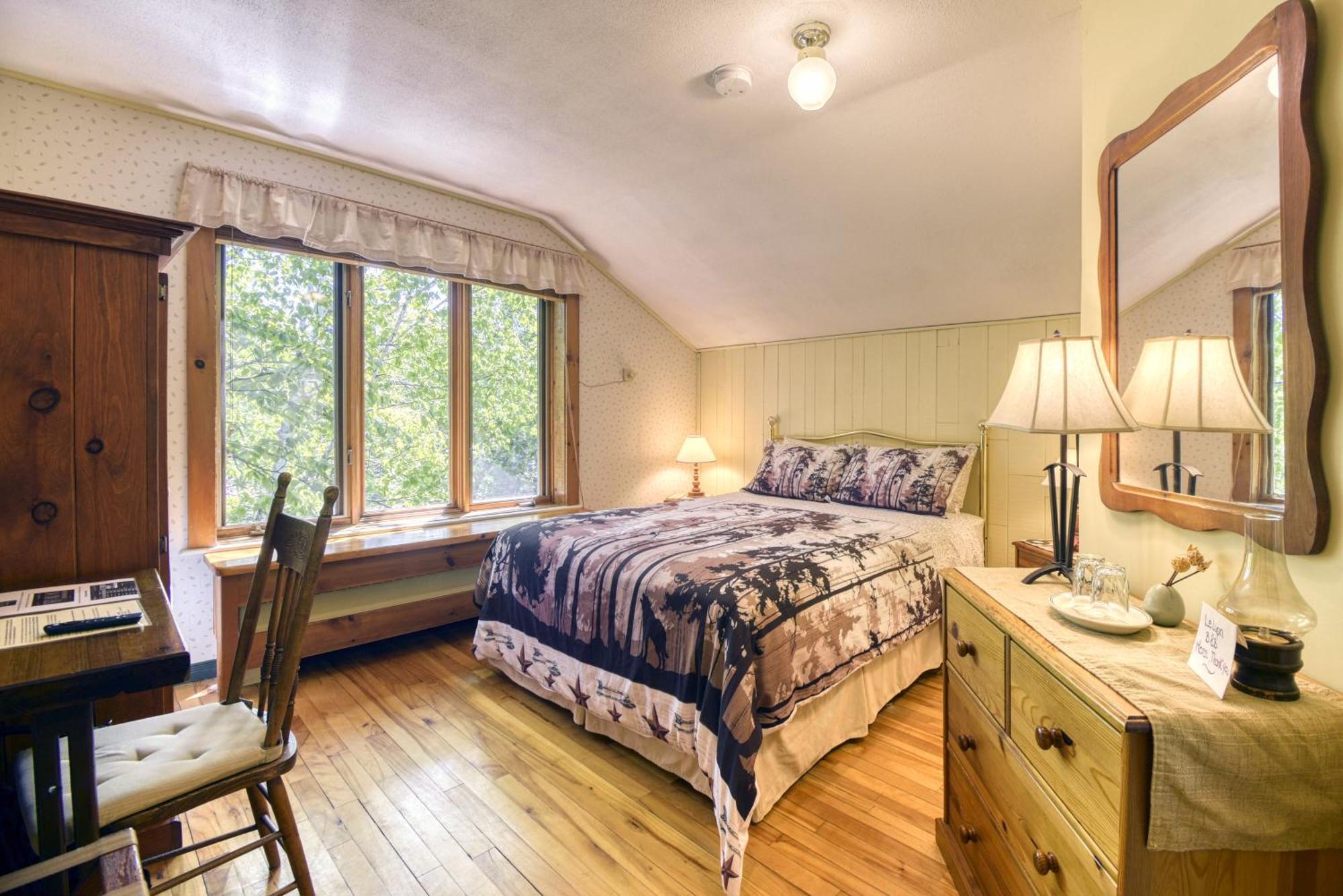 Auberge Le Lupin-Self Check-In Mont-Tremblant Zewnętrze zdjęcie